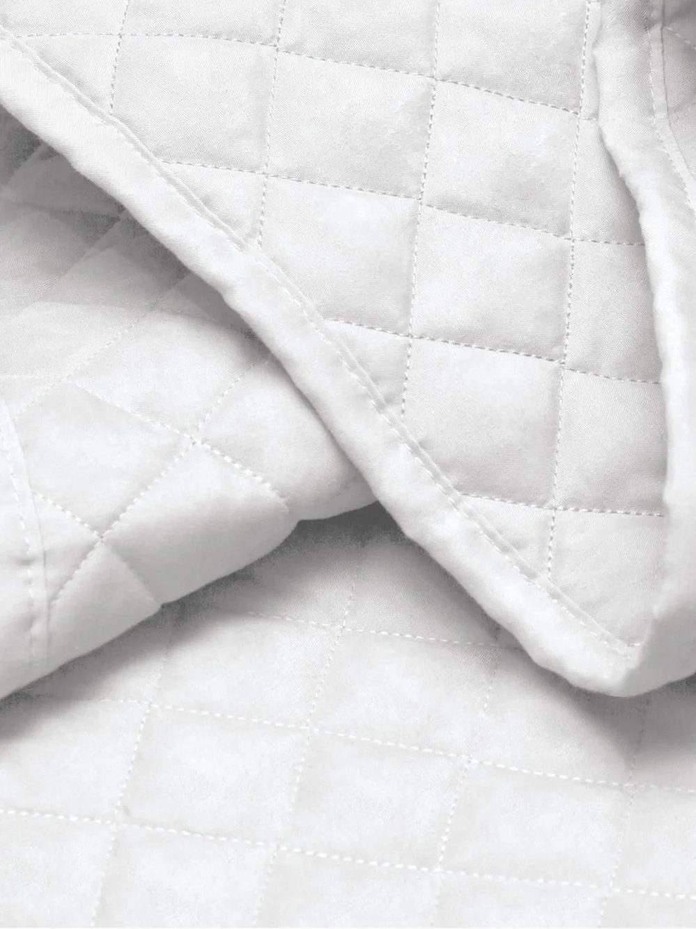 COVERLET SET 3 piece full/queen